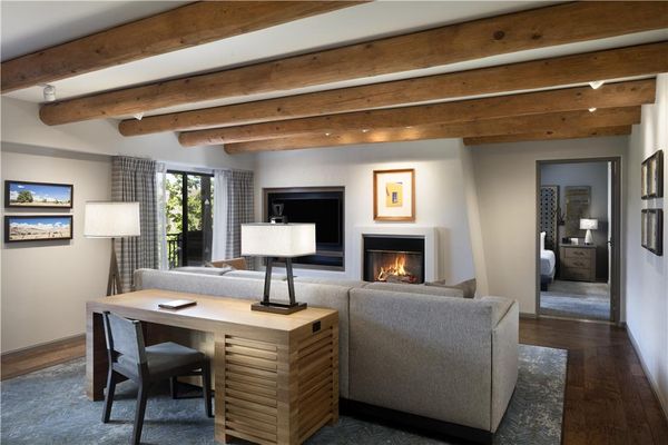 Hyatt Regency Tamaya Resort and Spa by null