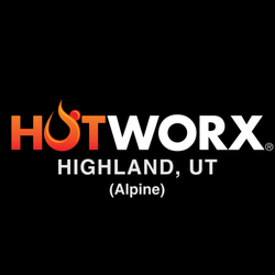 HOTWORX - Highland, UT - Alpine