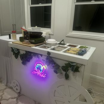 Ansi Treats - Desserts Near Me