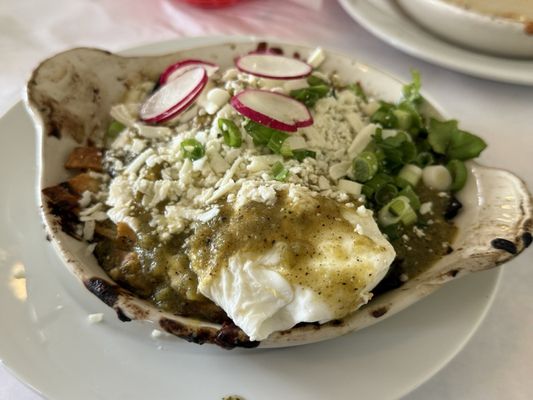 El Pavo Real by null