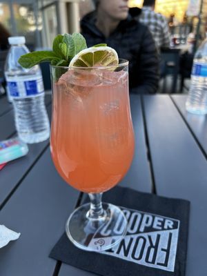 Abbott Square Market by null