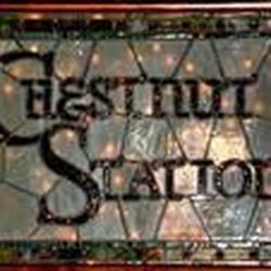 Chestnut Station