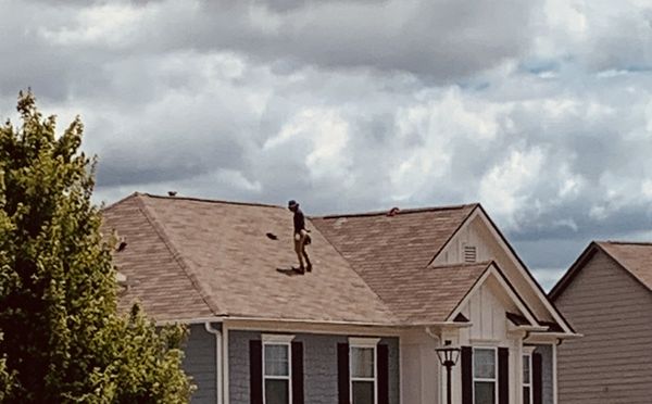 Georgia Accurate Services Logo