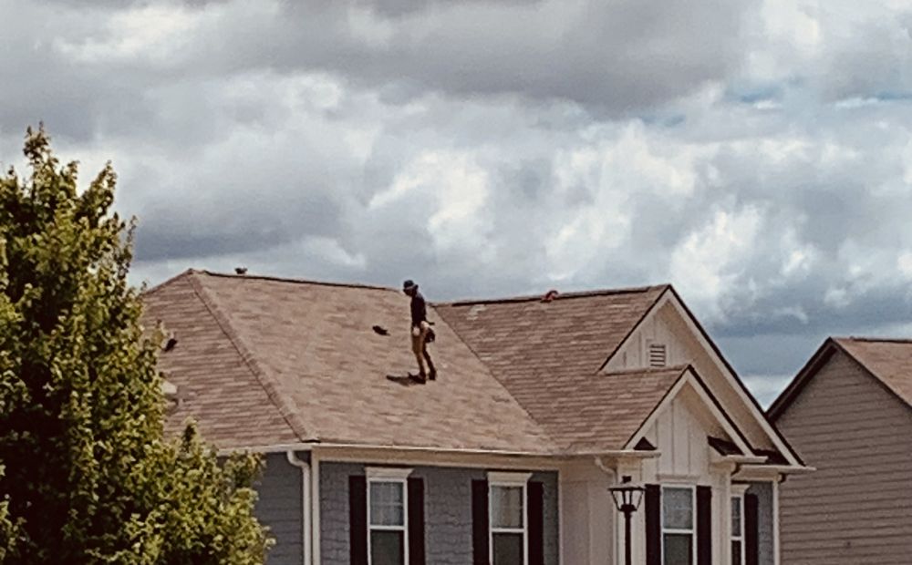 Slide of Georgia Accurate Services