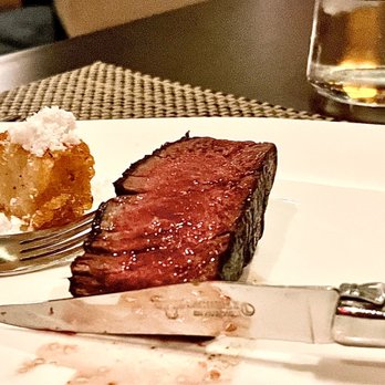 Stake Chophouse & Bar - the filet mignon - beyond compare - Steakhouses Near Me - Coronado, California Stake Chophouse & Bar - the filet mignon - beyond compare - Steakhouses Near Me - Coronado, California