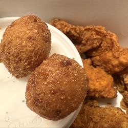 Chicken Express - May 2026