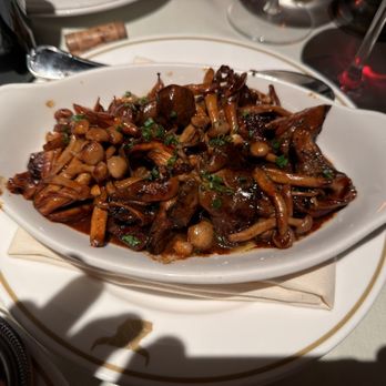 Dean's Steak & Seafood - Mushrooms - Seafood Near Me - San Antonio, Texas Dean's Steak & Seafood - Mushrooms - Seafood Near Me - San Antonio, Texas