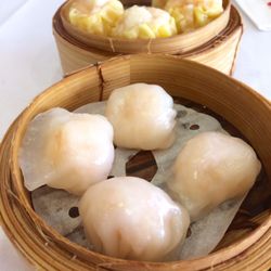 Golden Palace Seafood Restaurant