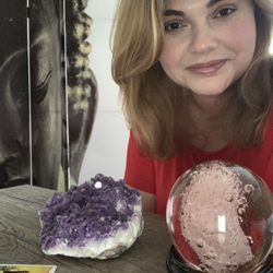 Psychic Kristy - Psychic Kristy
