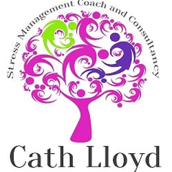 Cath Lloyd Stress Management Coach and Consultancy - Make The Change From Stress To Success