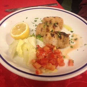 Palazzo Trabucco - Seafood Near Me - Palermo, Pennsylvania