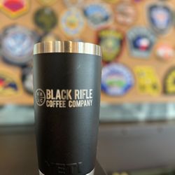 Black Rifle Coffee Company