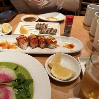 Sushi Yuzu - Sushi Bars Near Me - Toluca Lake, California Sushi Yuzu - Sushi Bars Near Me - Toluca Lake, California