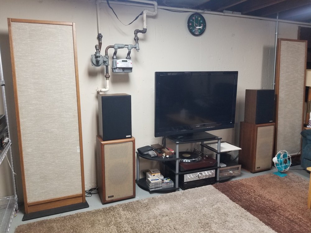 VINTAGE AUDIO ST LOUIS Updated November 2024 7819 Genesta St, Saint