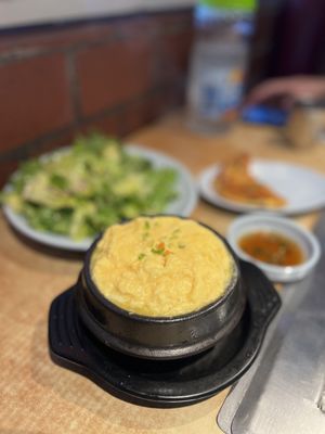 Mo Ran Gak Restaurant by null