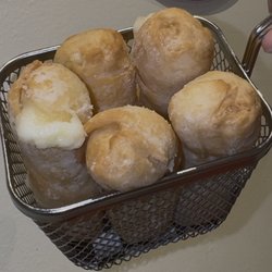 Tequeños