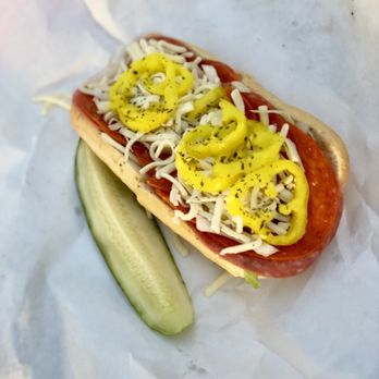Dave's Cosmic Subs - The Original Cosmic Sub - Sandwiches Near Me - Lakewood, Ohio Dave's Cosmic Subs - The Original Cosmic Sub - Sandwiches Near Me - Lakewood, Ohio
