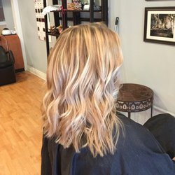 The Lion's Mane Salon