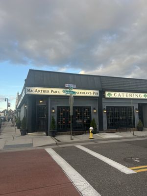 MacArthur Park by null