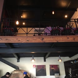 Ristorante Italiano Santini - 2nd floor