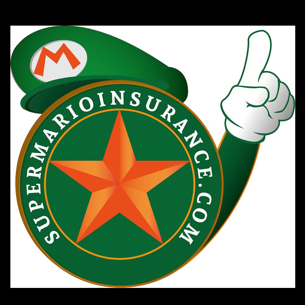 SUPER MARIO INSURANCE Updated August 2024 Request a Quote 5516 N