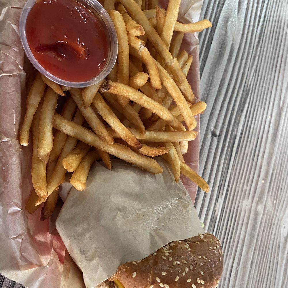 SPICY CHICKEN FRIEND FRIES SPICY CHICKEN FRIEND FRIES