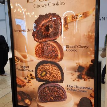 Marry Me Mochi - New Dubai Chewy Cookies - Donuts Near Me - Toronto, Ontario