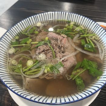 Pho Redbo - pho dac biet (pho combo) - Vietnamese Near Me - Westminster, California Pho Redbo - pho dac biet (pho combo) - Vietnamese Near Me - Westminster, California