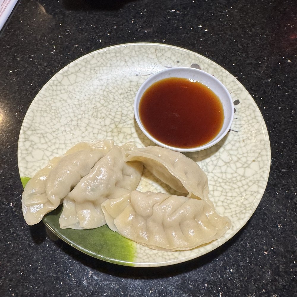 Tokyo Asia Fusion - Gyoza - Sushi Bars Near Me - Abilene, Texas