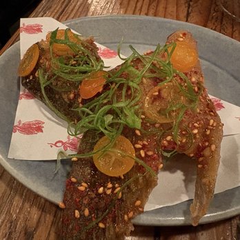 Rich Table - New American Near Me - San Francisco, California