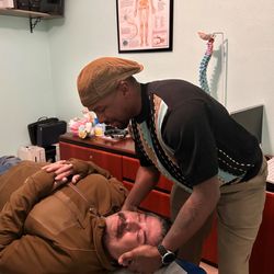 Chiropractic Elevated