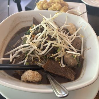 Thai Bloom - Boat Noodle Soup - Thai Near Me - Camas, Washington Thai Bloom - Boat Noodle Soup - Thai Near Me - Camas, Washington