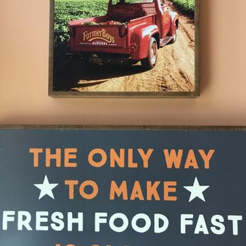 Farmer Boys - Burgers Near Me - Irvine, California Farmer Boys - Burgers Near Me - Irvine, California