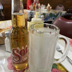 Antojitos Dona Maria - Sol