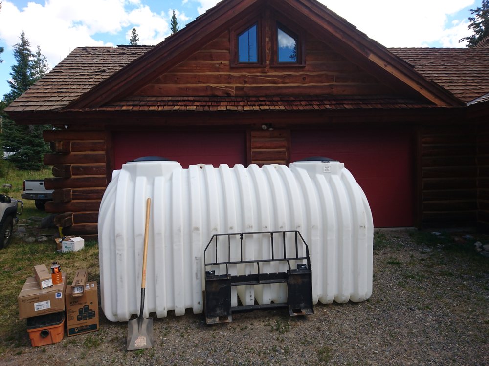 Slide of Matt's Plumbing Service