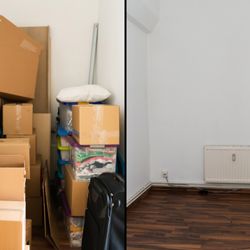 ALM Junk Removal
