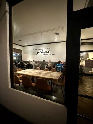 White Elephant Asian Kitchen by null
