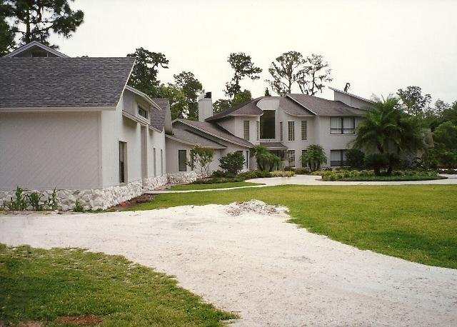 Slide of Robert Kirkland Construction