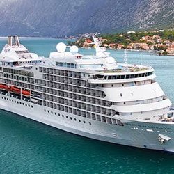 Regent Seven Seas Cruises