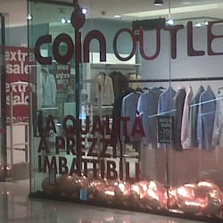 COIN Outlet