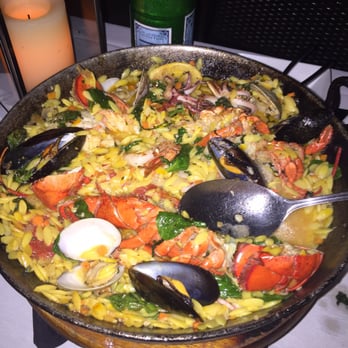 A Fish Called Avalon - Seafood Near Me - Miami Beach, Florida