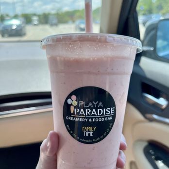 Playa Paradise - Food Trucks Near Me - Indianapolis, Indiana