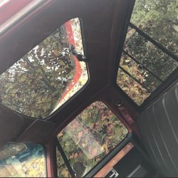 Dallas Auto Sunroof & Trim