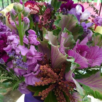 Flowers Boutique - Purple Custom Bouquet! - Florists Near Me - Panorama City, California Flowers Boutique - Purple Custom Bouquet! - Florists Near Me - Panorama City, California