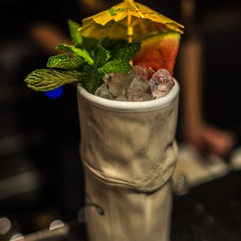 SUDERMAN - Einer unserer saisonalen Cocktails - Bars Near Me - Cologne, NW SUDERMAN - Einer unserer saisonalen Cocktails - Bars Near Me - Cologne, NW