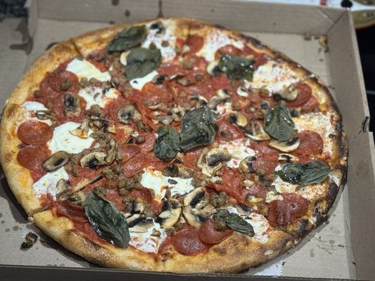 Dolce Vita Italian Restaurant & Pizzeria