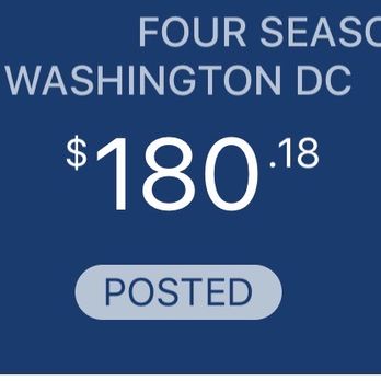 Bourbon Steak - The bill!! - Steakhouses Near Me - Washington, DC, District of Columbia Bourbon Steak - The bill!! - Steakhouses Near Me - Washington, DC, District of Columbia