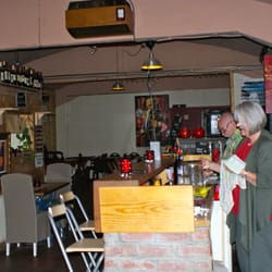 Marché aux Vins Dapvins