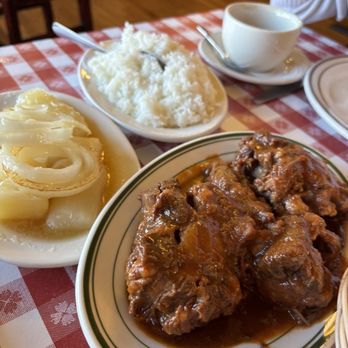 Rincon Criollo - Ox tails - Cuban Near Me - New Hyde Park, New York Rincon Criollo - Ox tails - Cuban Near Me - New Hyde Park, New York