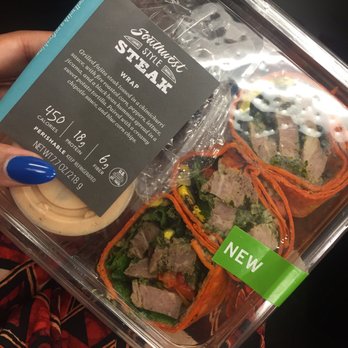 Starbucks - Back at is again with the southwest style steak wrap IT DOES NOT DISAPPOINT - Coffee & Tea Near Me - East Brunswick, New Jersey Starbucks - Back at is again with the southwest style steak wrap IT DOES NOT DISAPPOINT - Coffee & Tea Near Me - East Brunswick, New Jersey